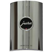 Auslaufblende Chrom für Jura S9 One Touch